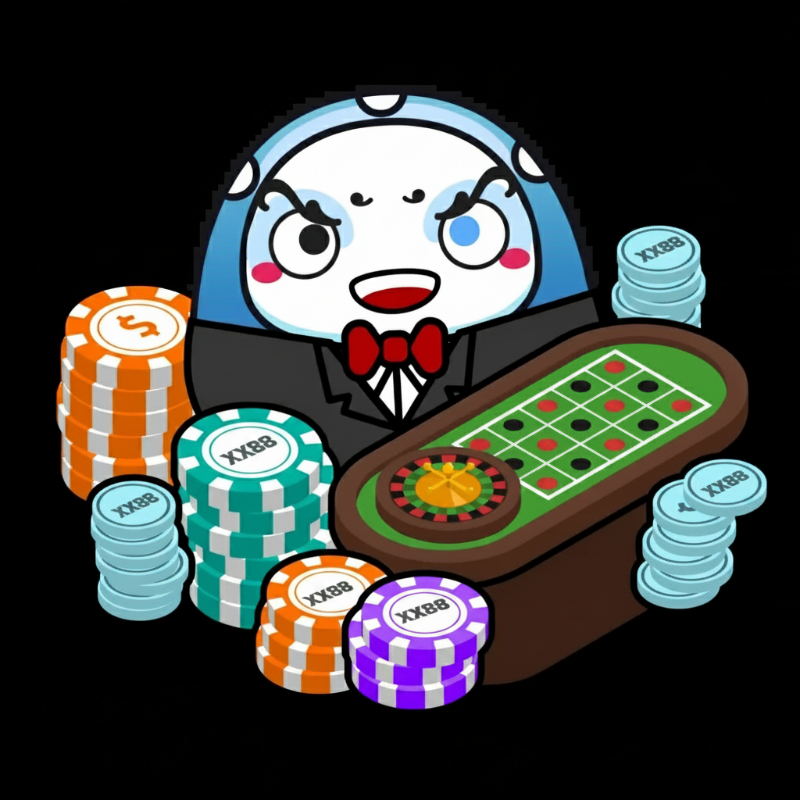 XX88 Casino Baccarat 1024x1024